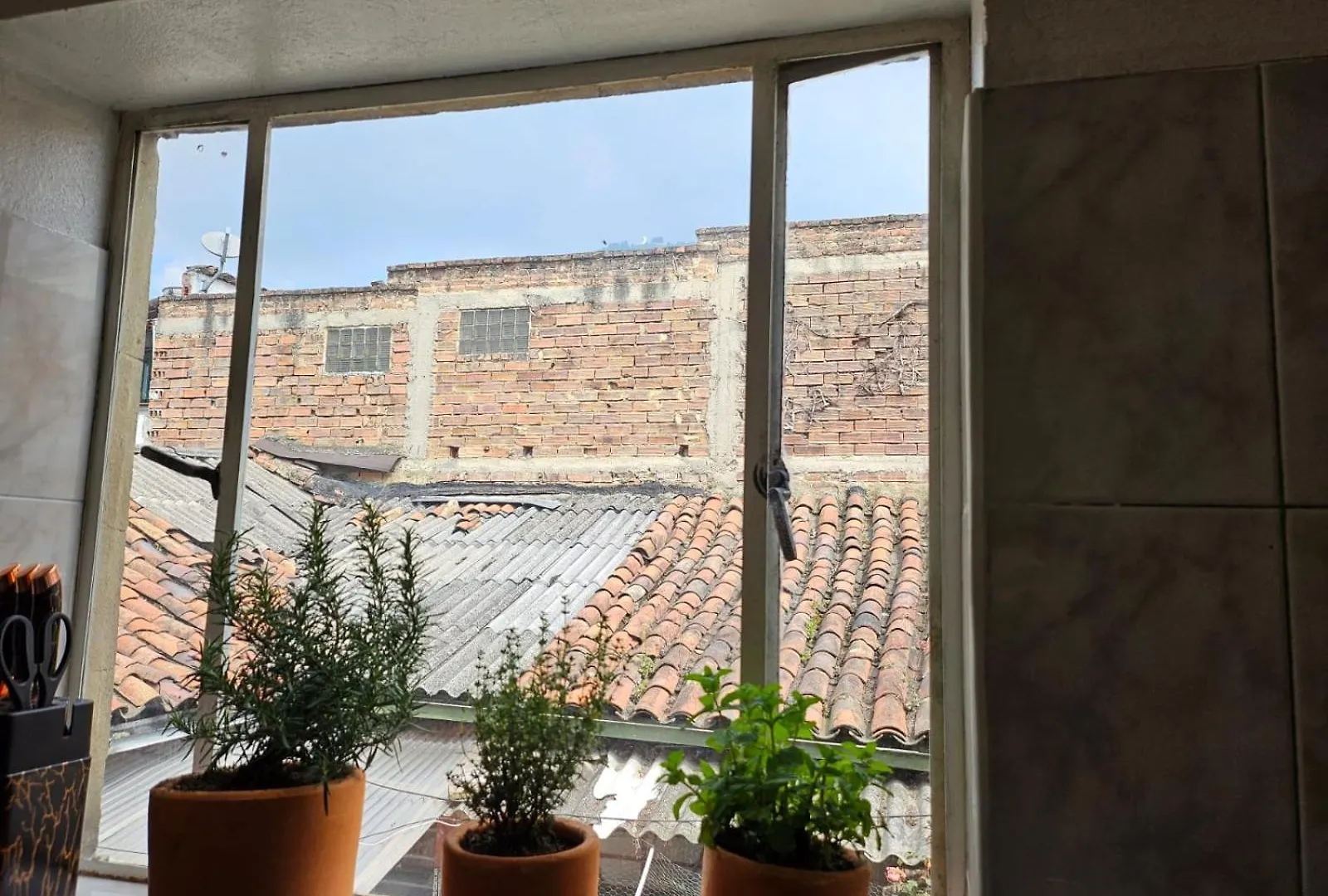 게스트하우스 Casa Samor La Candelaria 보고타