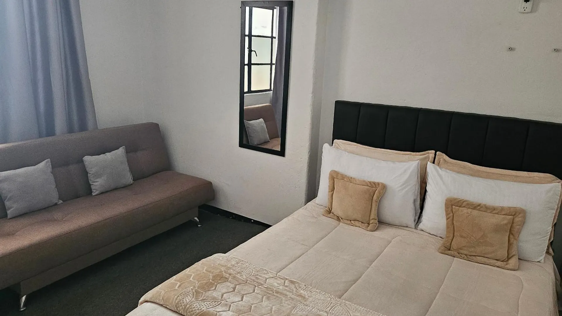 Casa Samor La Candelaria 보고타 0*,