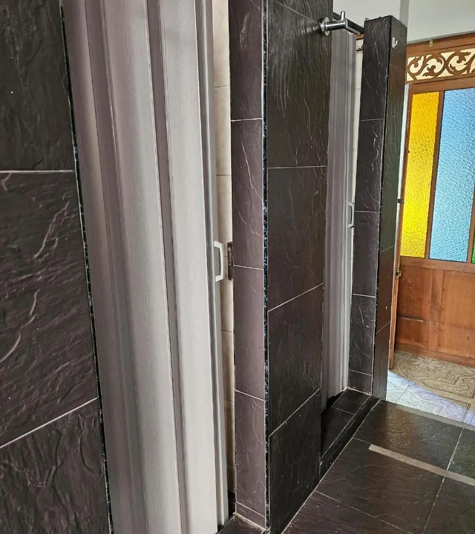 Guest house Casa Samor La Candelaria Bogota