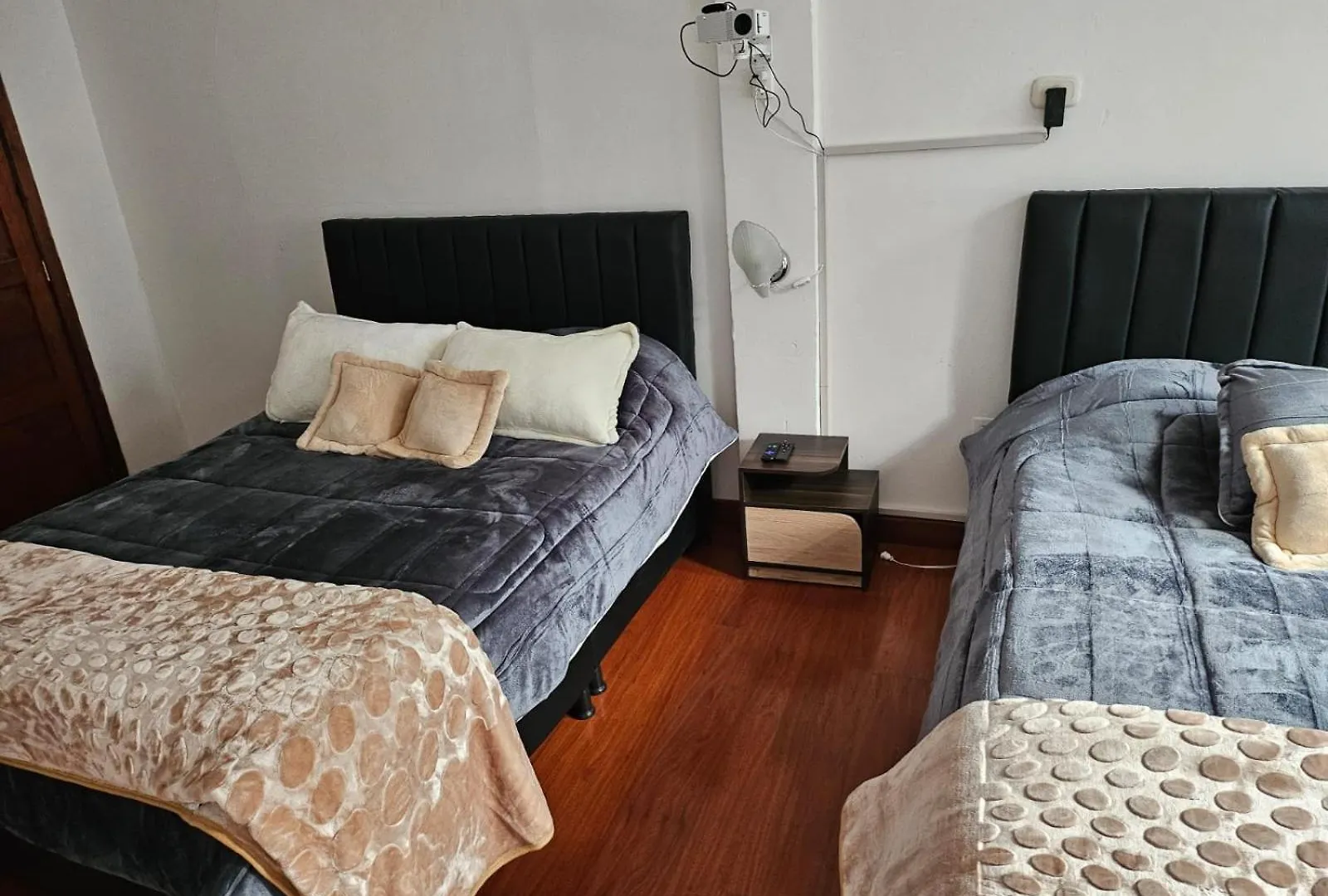 Guest house Casa Samor La Candelaria Bogota