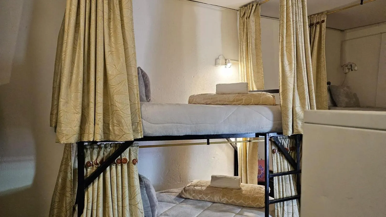 Guest house Casa Samor La Candelaria Bogota Colombia