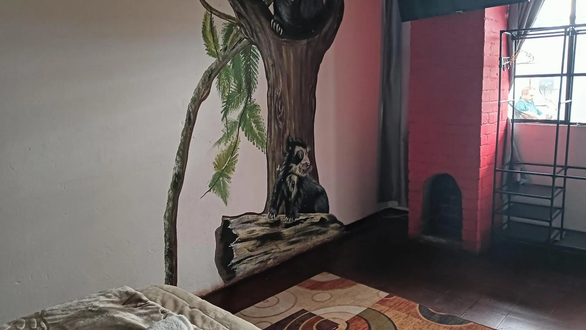 Casa Samor La Candelaria Bogota Guest house