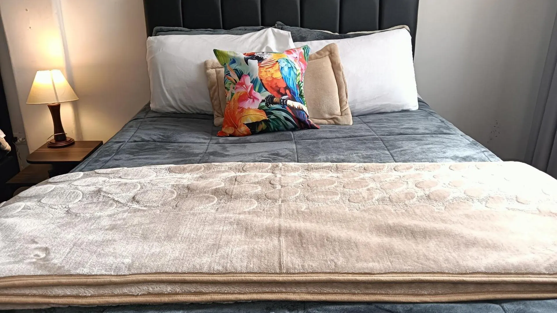 Guest house Casa Samor La Candelaria Bogota