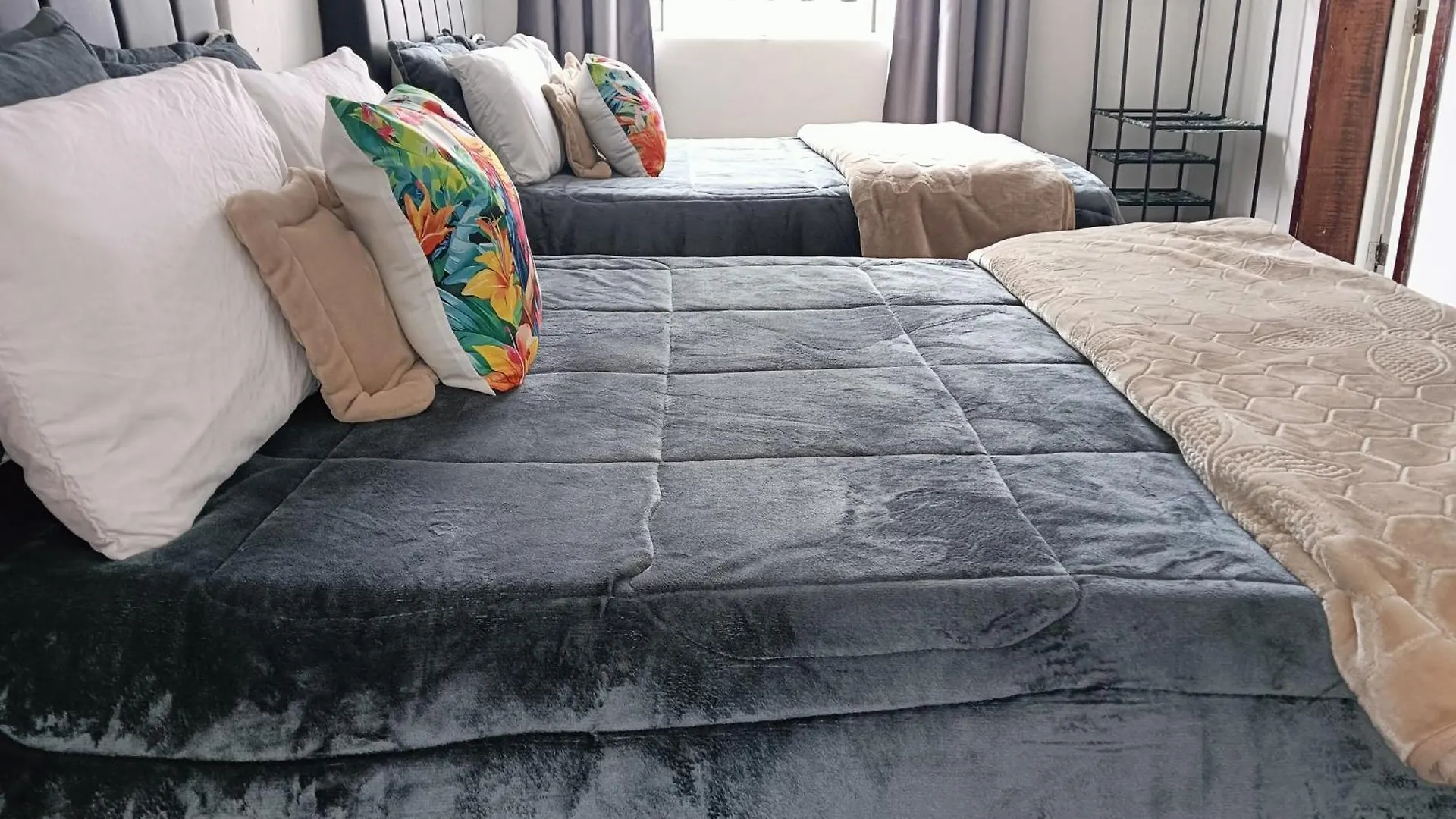 Casa Samor La Candelaria Bogota Guest house