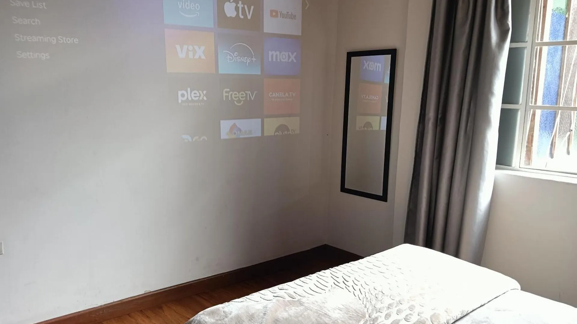 Casa Samor La Candelaria Bogota Guest house