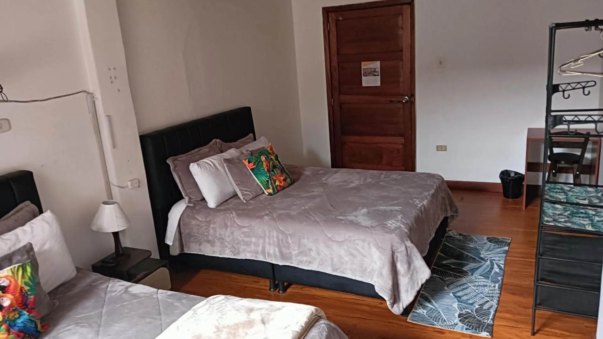 Casa Samor La Candelaria Bogota Guest house