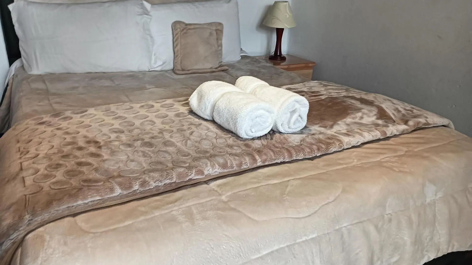 Guest house Casa Samor La Candelaria Bogota
