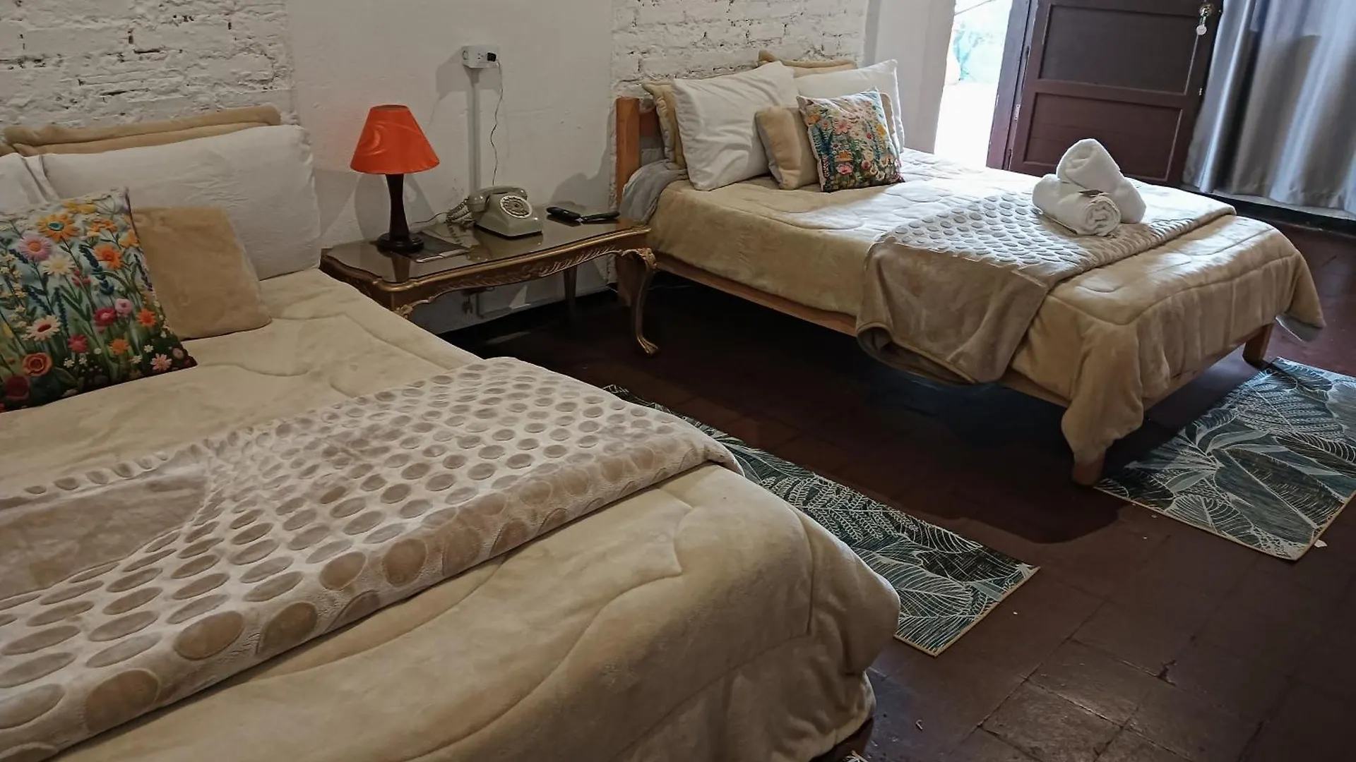 Casa Samor La Candelaria Bogota Guest house