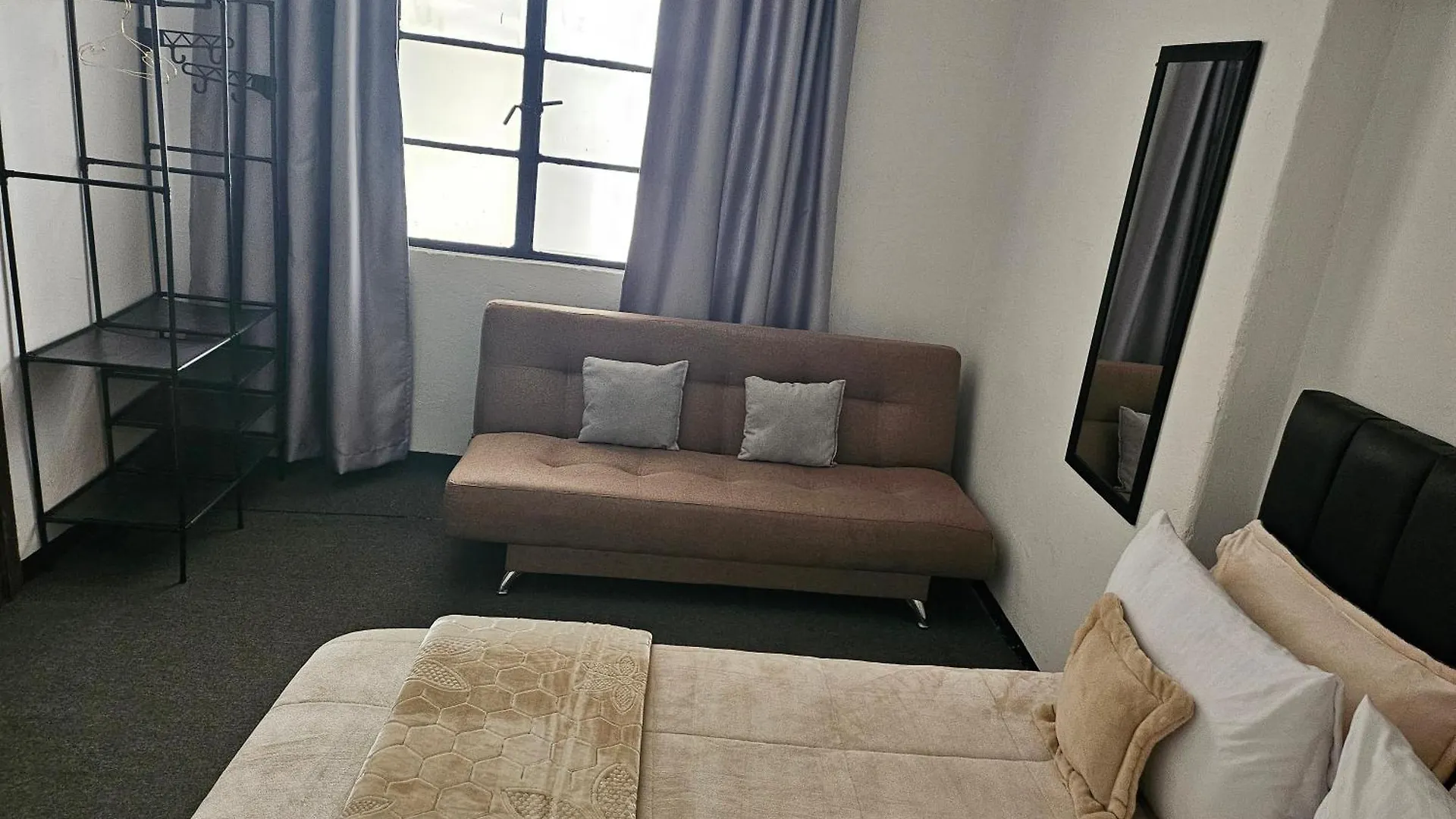 Casa Samor La Candelaria Bogota Guest house