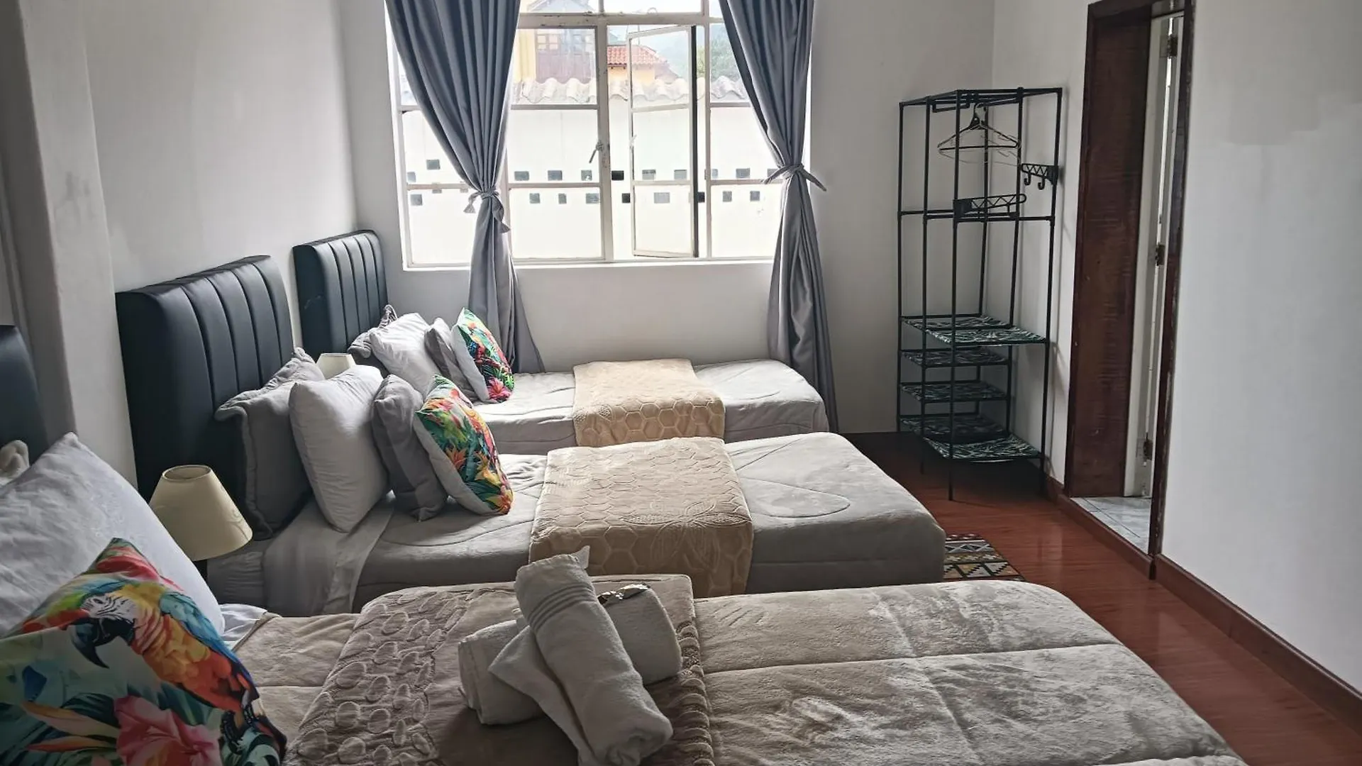 Casa Samor La Candelaria Bogota 0*,  Colombia