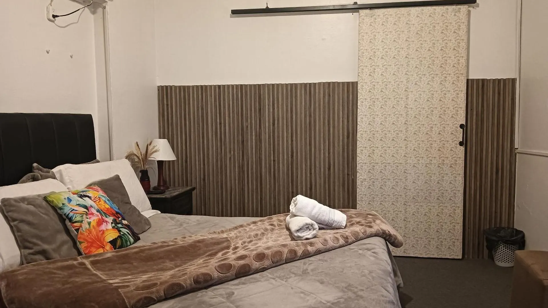 Guest house Casa Samor La Candelaria Bogota Colombia