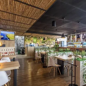 Velero Hotel San Antonio (Antioquia)