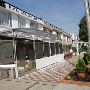 Hotel Dorado Plaza, Bogota