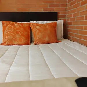Hotel Astral, Bogota