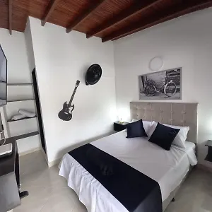 San Pablo Boutique Medellín