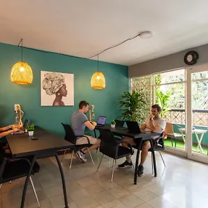 Conomad House - Coliving & Coworking Medellín