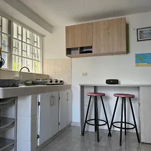 Sound Bay Apartment San Andres (San Andres and Providencia Islands)