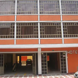 El Marquez De San Rafael Bogotá