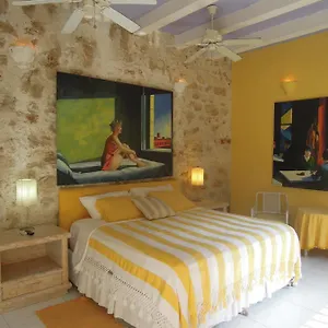 Boutique Santo Domingo Hotel Cartagena