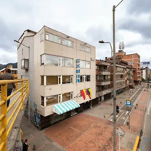Arena Plaza Bogotá