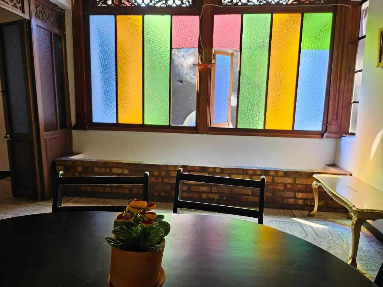 Casa Samor La Candelaria Bogotá