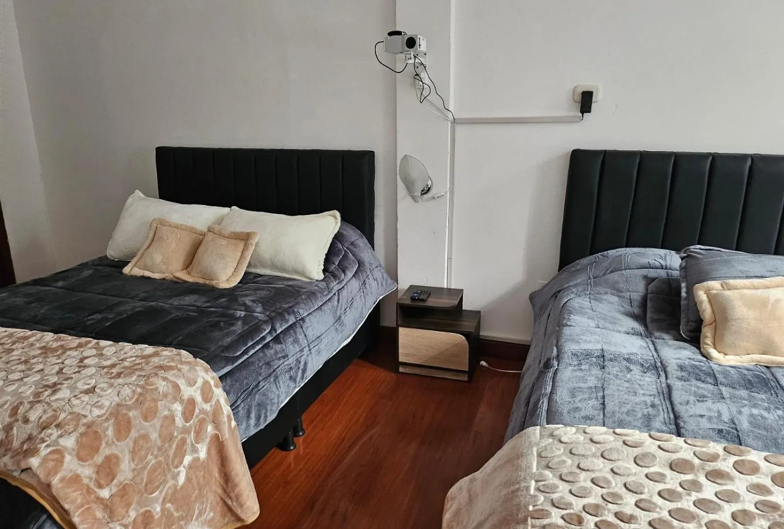 Casa Samor La Candelaria Bogotá 0*,  Kolumbie