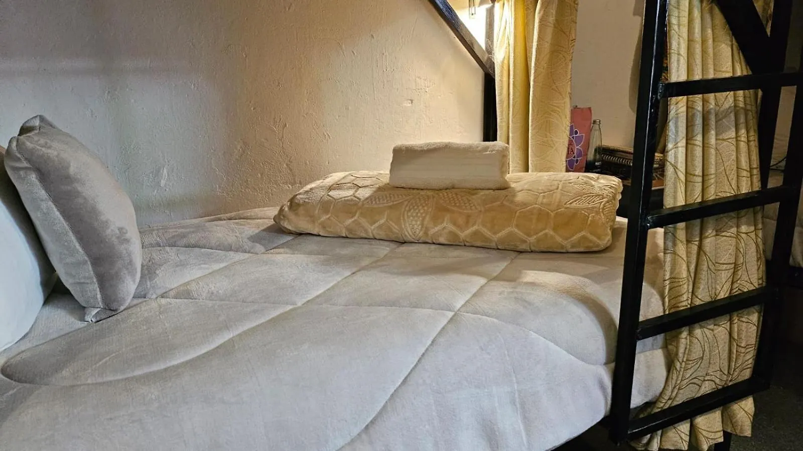 Casa Samor La Candelaria Bogotá Kolumbie