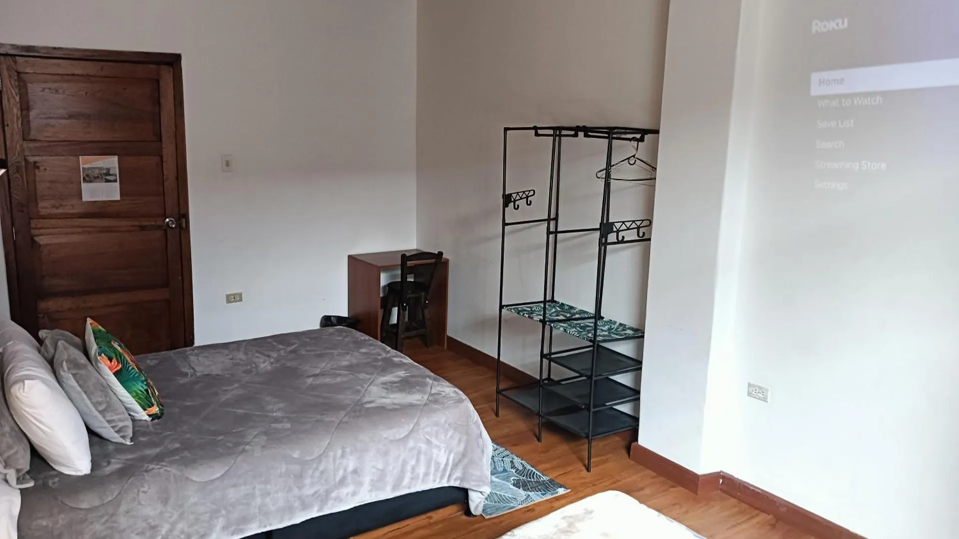 Penzion Casa Samor La Candelaria Bogotá