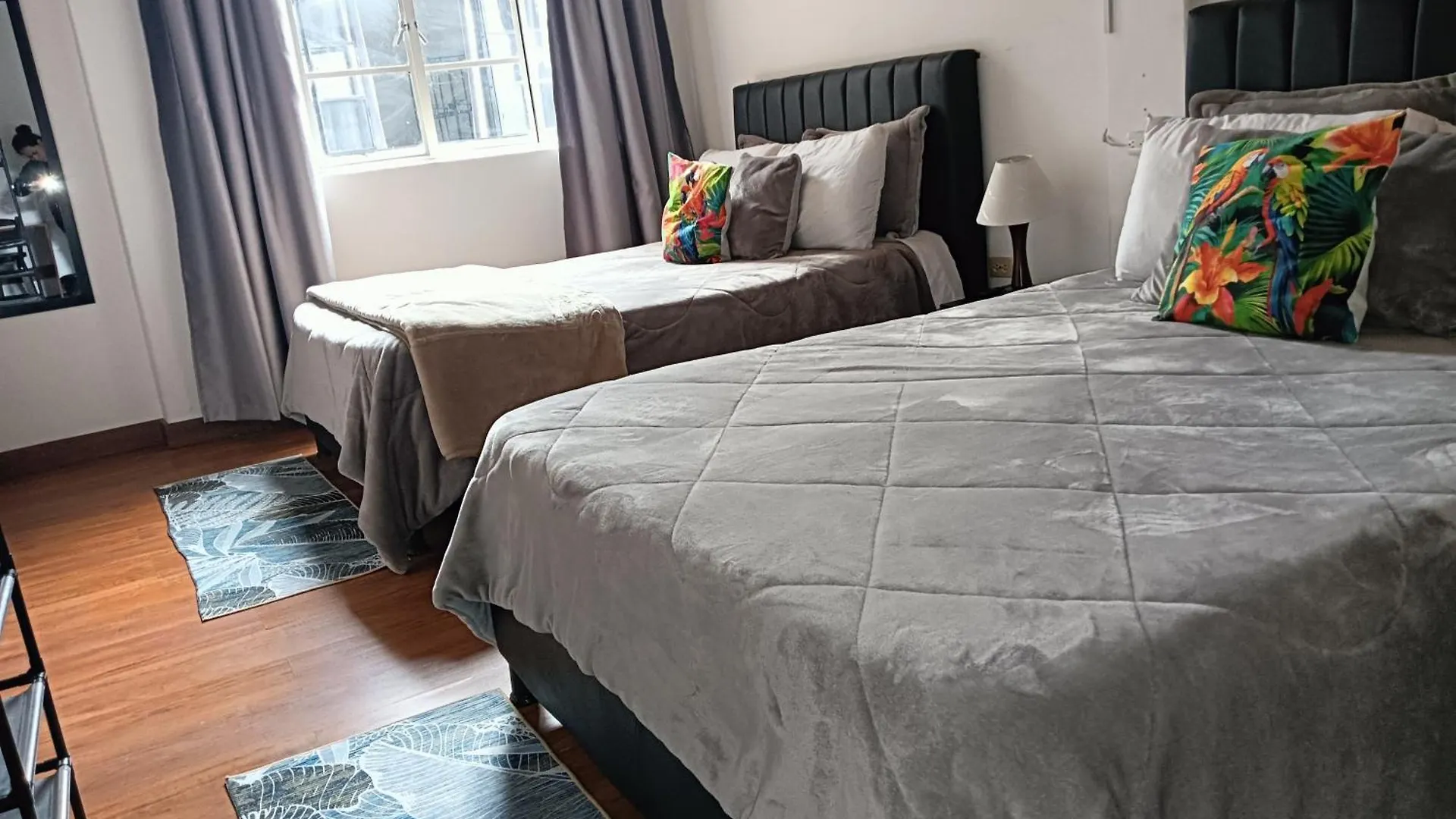 Casa Samor La Candelaria Bogotá 0*,  Kolumbie